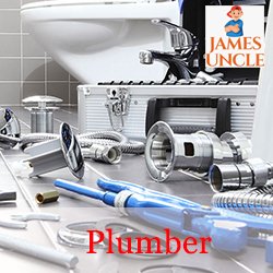 Plumber Mr. Samir Das in Chakdaha